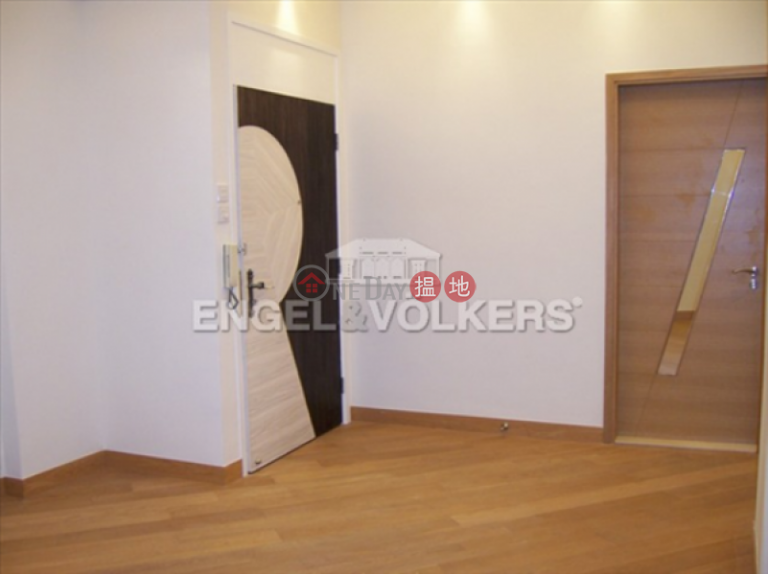 2 Bedroom Flat for Rent in Central Mid Levels
