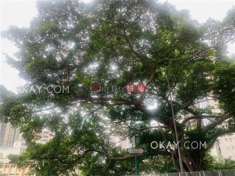 1房1廁《麗怡大廈出租單位》