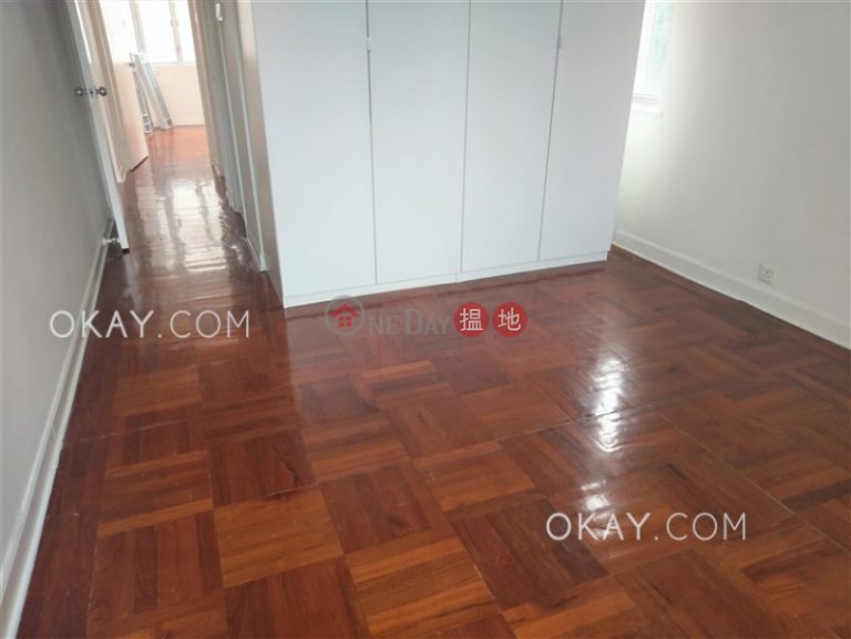 Rare 3 bedroom with balcony | Rental