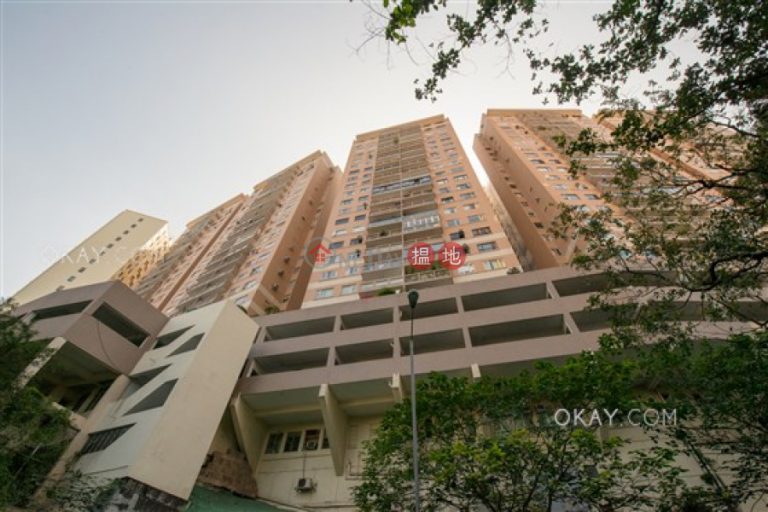 2房2廁,實用率高,極高層,星級會所《聯邦花園出租單位》