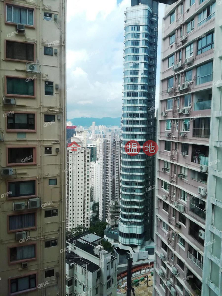 實用三房  風水戶型《蔚巒閣租盤》