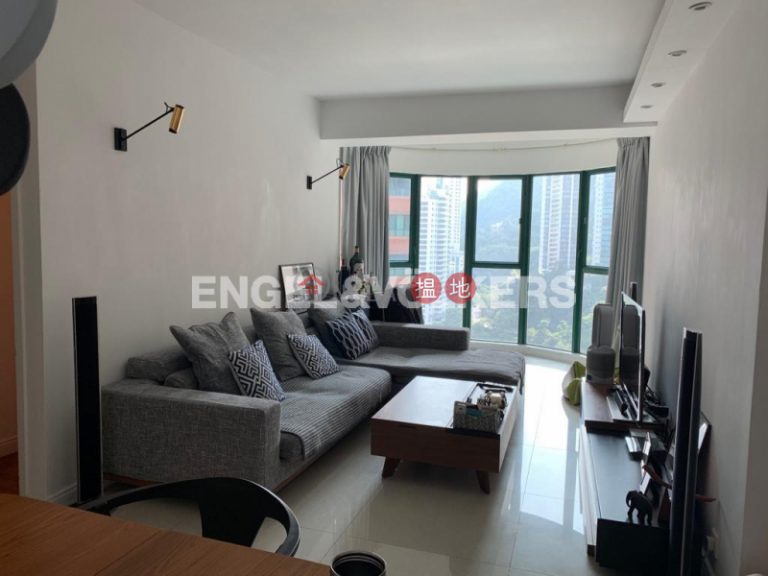 2 Bedroom Flat for Rent in Central Mid Levels