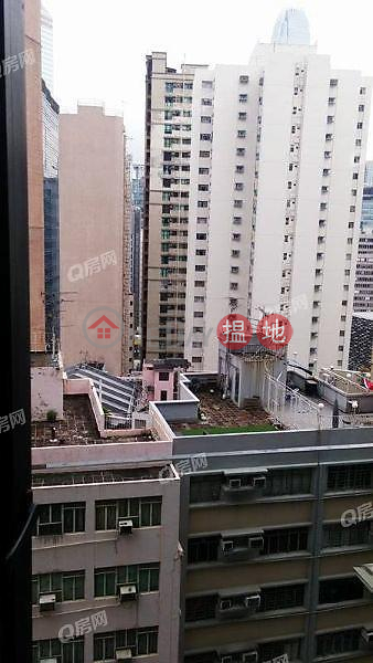 地標名廈，新樓靚裝，景觀開揚《瑧環租盤》