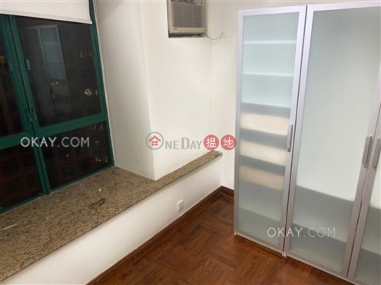Tasteful 2 bedroom with parking | For Sale