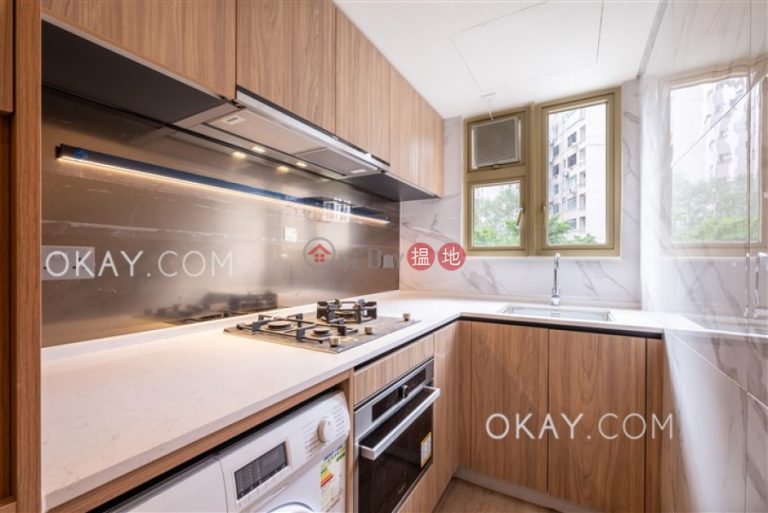 Rare 1 bedroom in Mid-levels Central | Rental