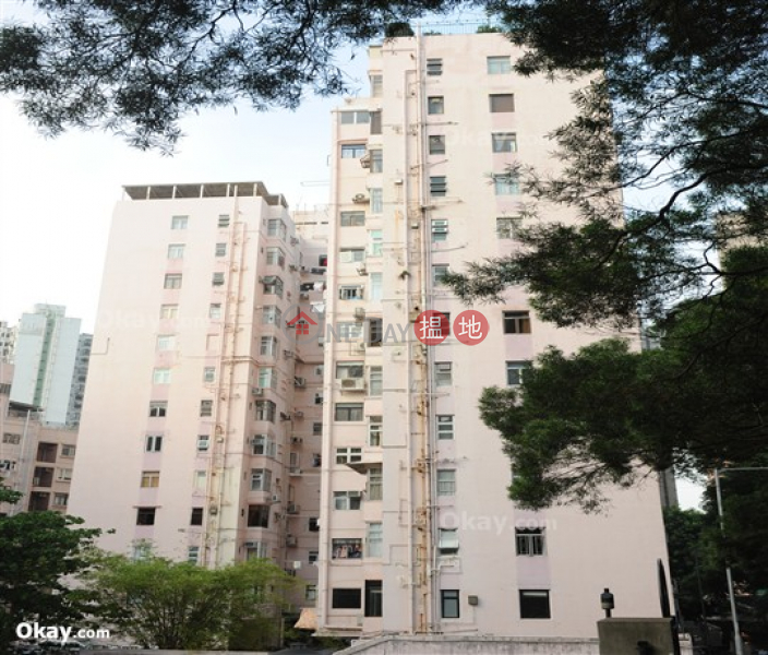 3房2廁,實用率高,連車位《雅翠園出租單位》