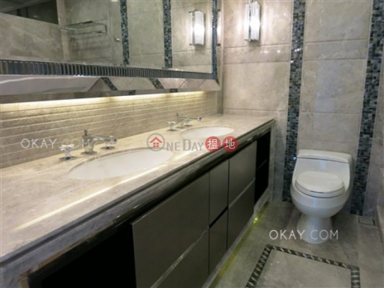 Unique 4 bedroom with balcony & parking | For Sale
