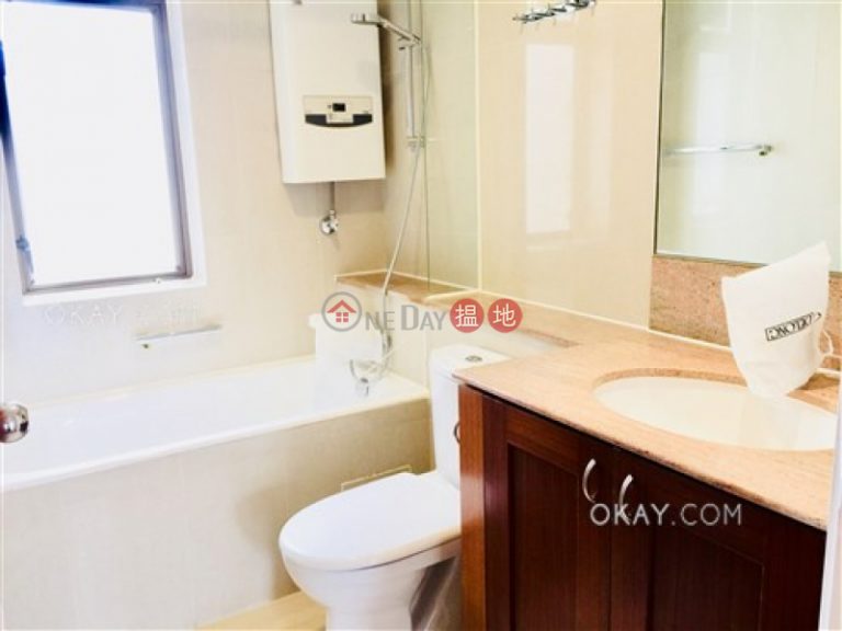 Exquisite 3 bedroom in Mid-levels East | Rental