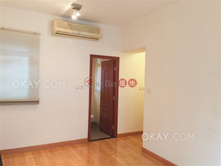 Elegant 2 bedroom with balcony | Rental