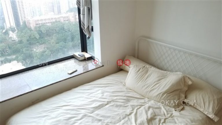 Popular 2 bedroom on high floor | Rental