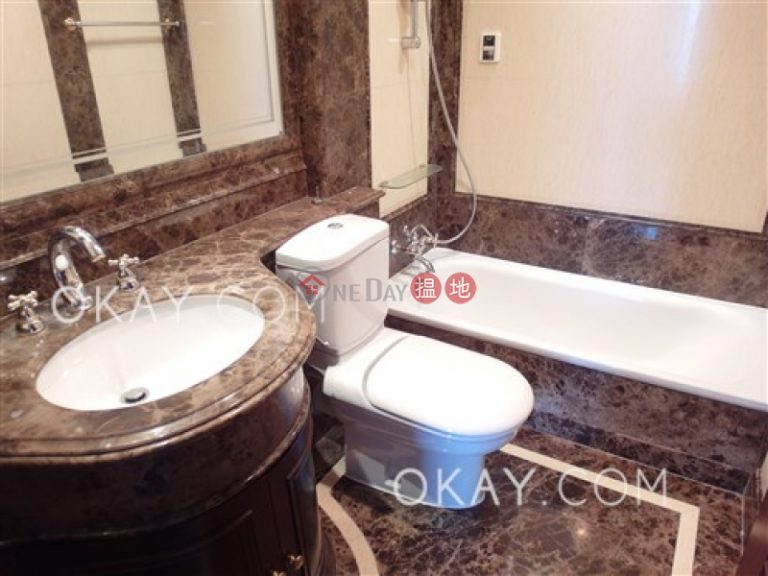 Lovely 4 bedroom on high floor with parking | Rental