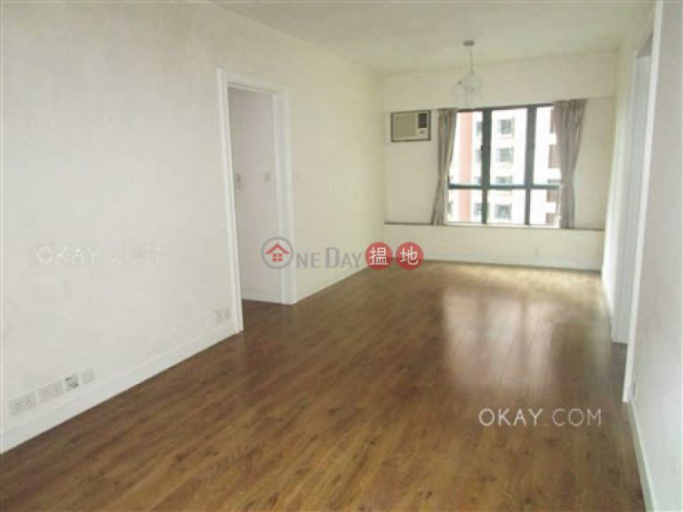 Unique 2 bedroom in Mid-levels Central | Rental