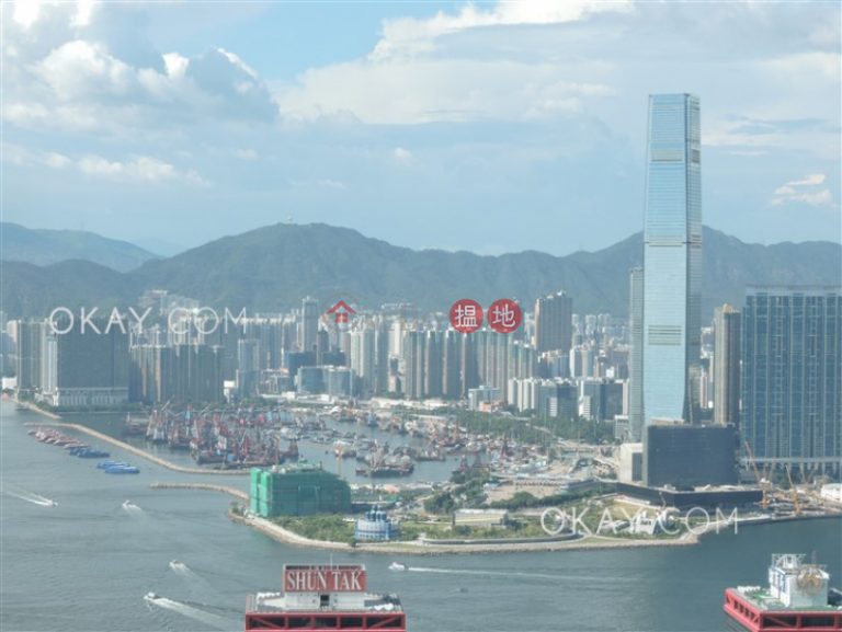 3房2廁,實用率高,極高層,星級會所《雍景臺出租單位》