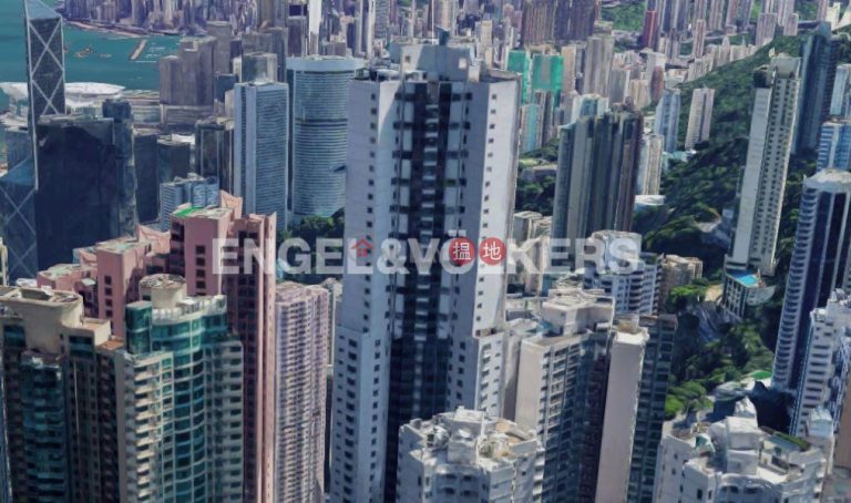 4 Bedroom Luxury Flat for Sale in Central Mid Levels