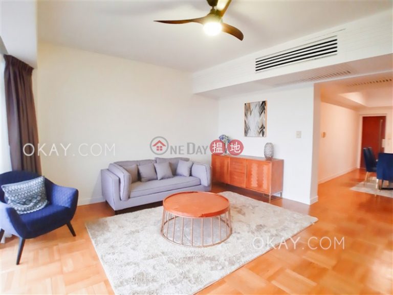 Lovely 2 bedroom in Mid-levels East | Rental