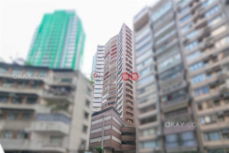 Popular 2 bedroom with balcony | Rental
