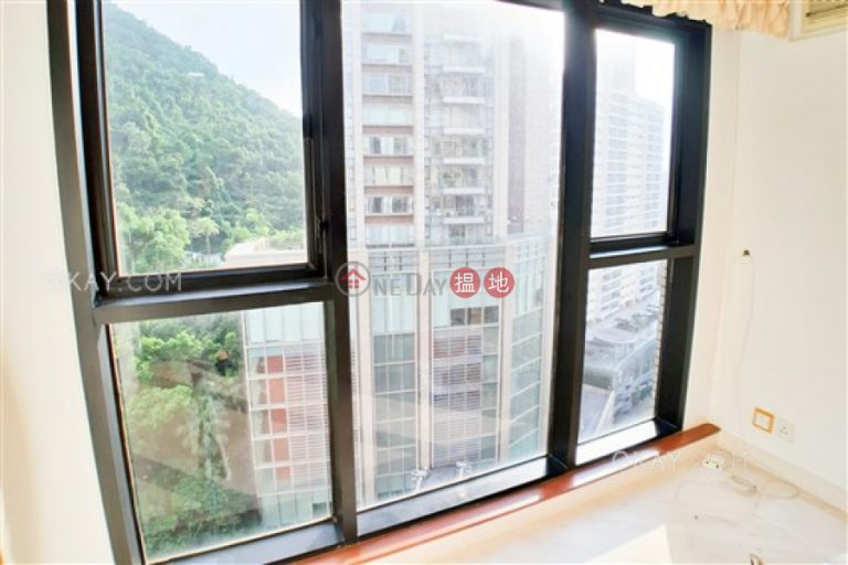 2房1廁,實用率高,極高層《蔚華閣出租單位》