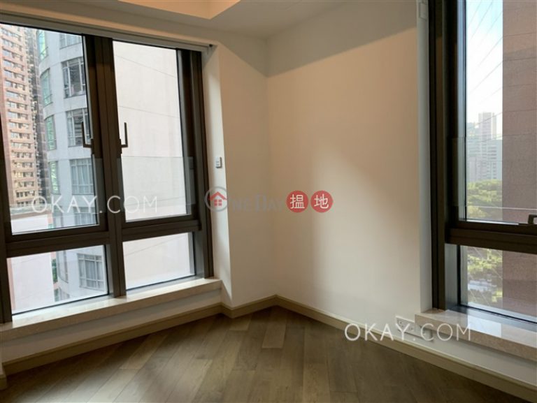 Gorgeous 4 bedroom with balcony | Rental