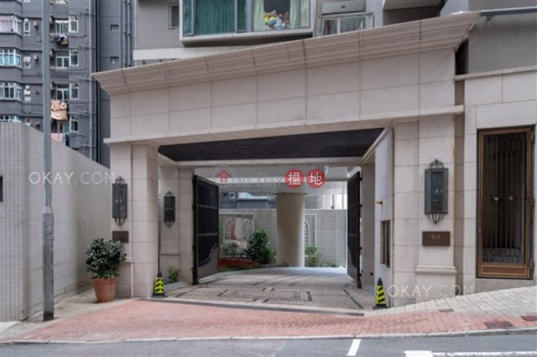 4房3廁,星級會所,露台《懿峰出租單位》