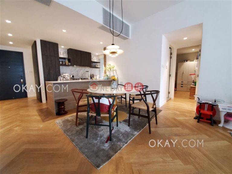 Luxurious 2 bedroom with balcony | For Sale