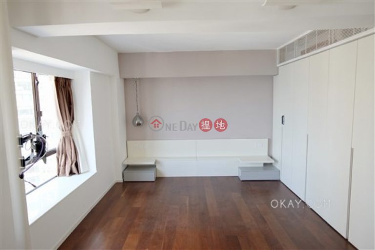 Charming 2 bedroom in Mid-levels West | Rental