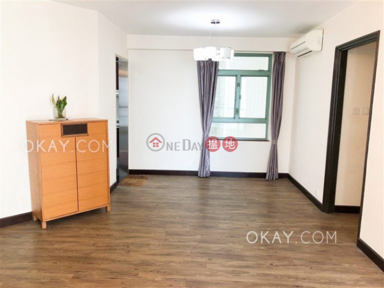 Stylish 3 bedroom on high floor | Rental
