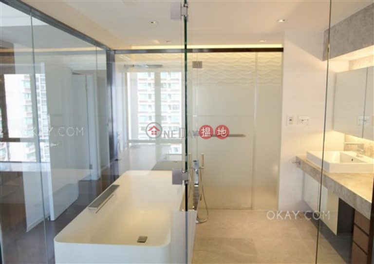 Charming 2 bedroom in Mid-levels West | Rental