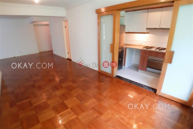 Luxurious 3 bedroom in Mid-levels East | Rental