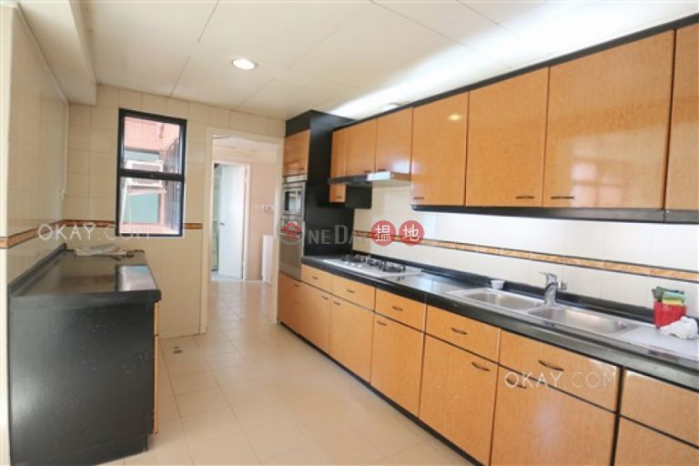 Beautiful 4 bed on high floor with harbour views | Rental