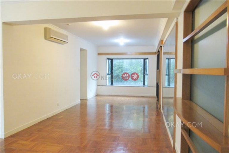 Rare 3 bedroom in Mid-levels East | Rental