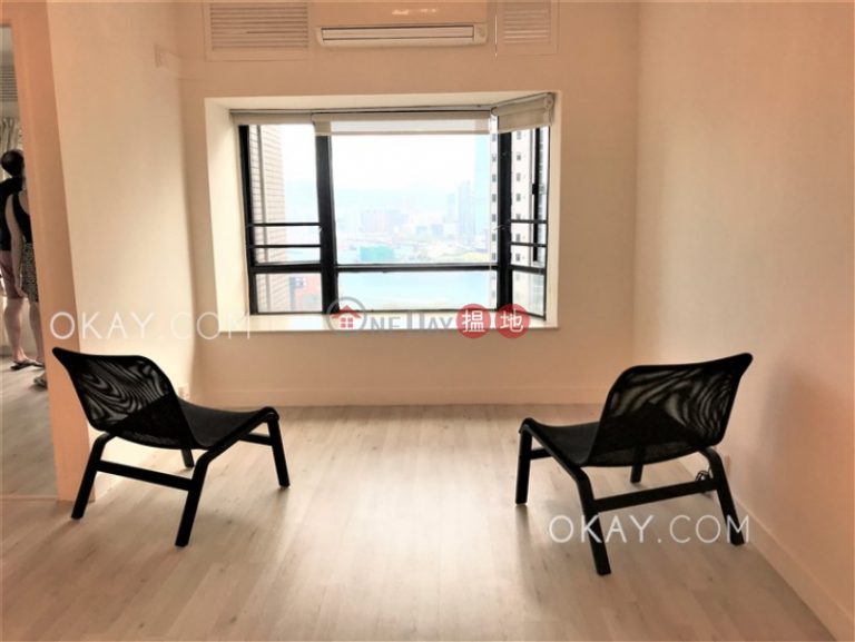 Popular 2 bedroom on high floor | Rental
