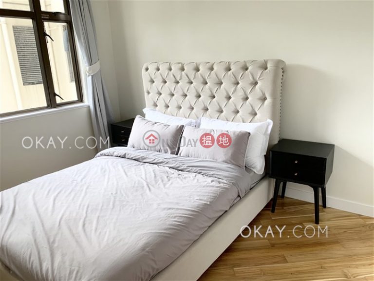 Unique 3 bedroom in Mid-levels East | Rental