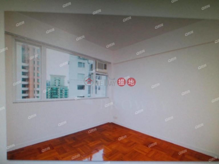 Monticello | 3 bedroom High Floor Flat for Rent