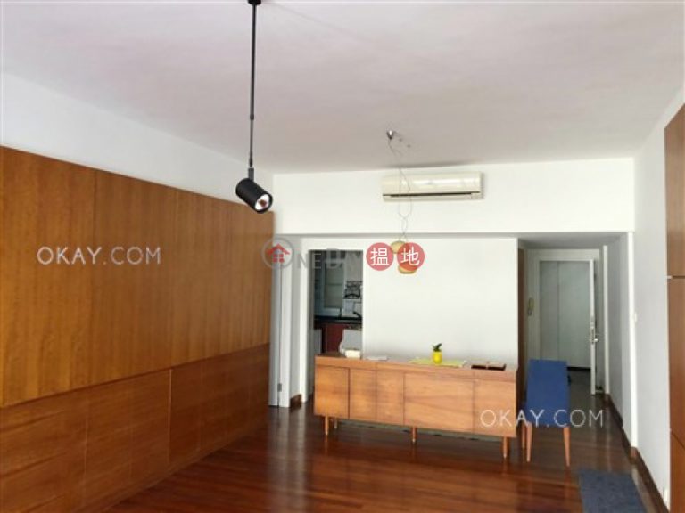 Efficient 2 bedroom with balcony | Rental