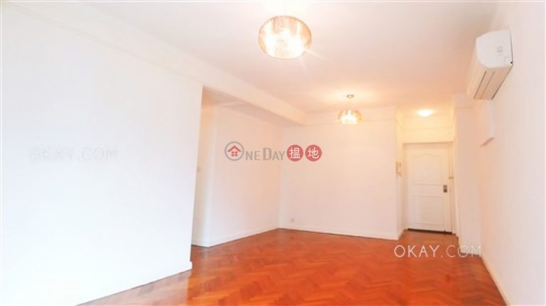 Tasteful 2 bedroom on high floor | For Sale