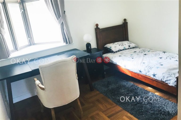 Efficient 3 bedroom with parking | Rental