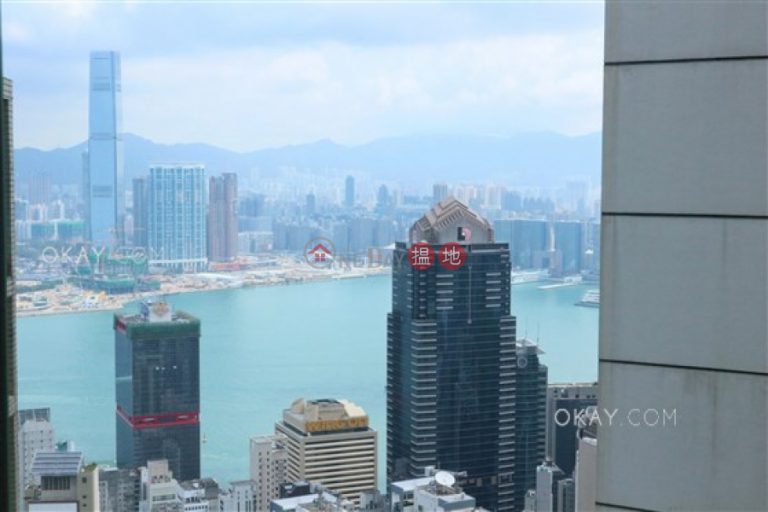 3房2廁,實用率高,極高層,星級會所《雍景臺出租單位》