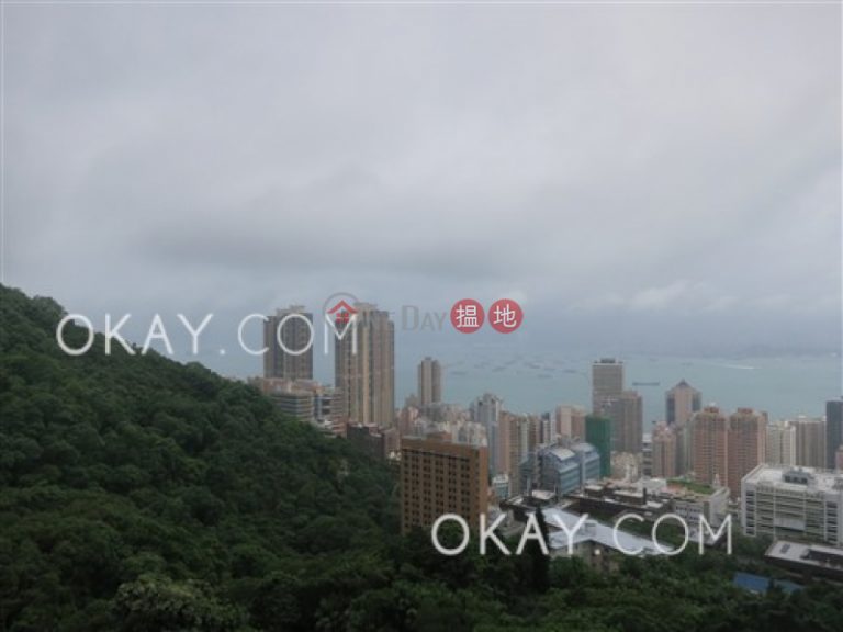 3房2廁,極高層,海景,連車位《杏彤苑出租單位》
