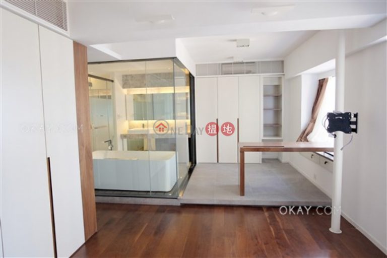Charming 2 bedroom in Mid-levels West | Rental