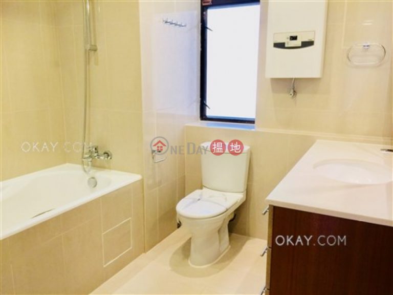 Efficient 3 bedroom in Mid-levels East | Rental