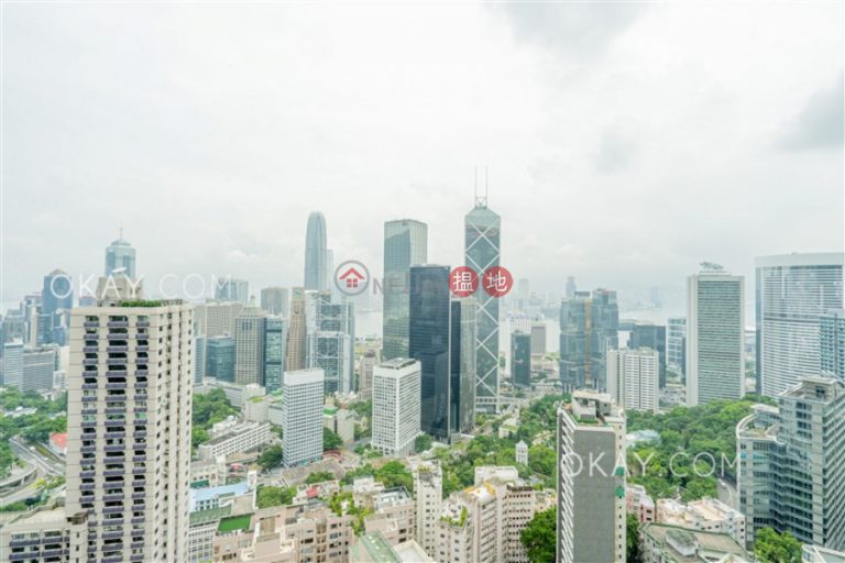 Luxurious 3 bedroom in Mid-levels Central | For Sale