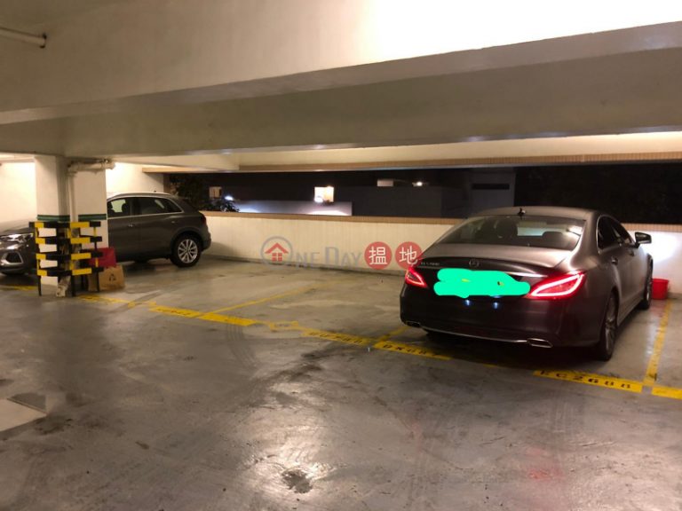 Car Park for rent
