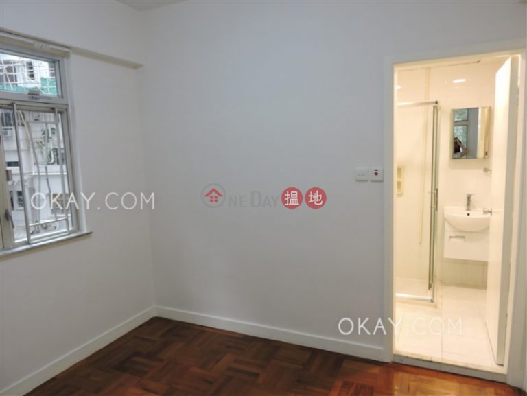 Popular 2 bedroom with balcony | Rental