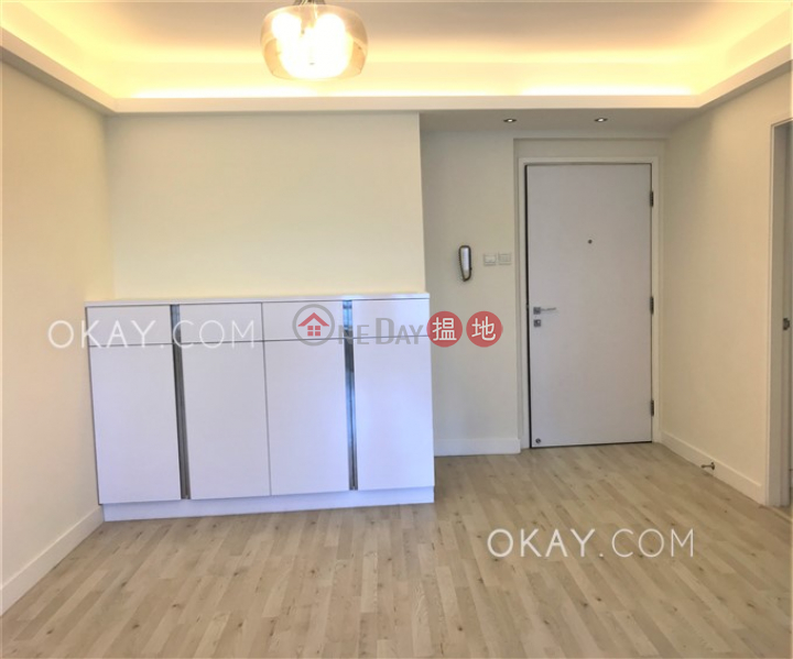 Popular 2 bedroom on high floor | Rental