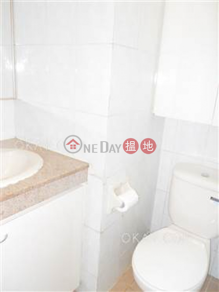 Gorgeous 3 bedroom on high floor with sea views | Rental