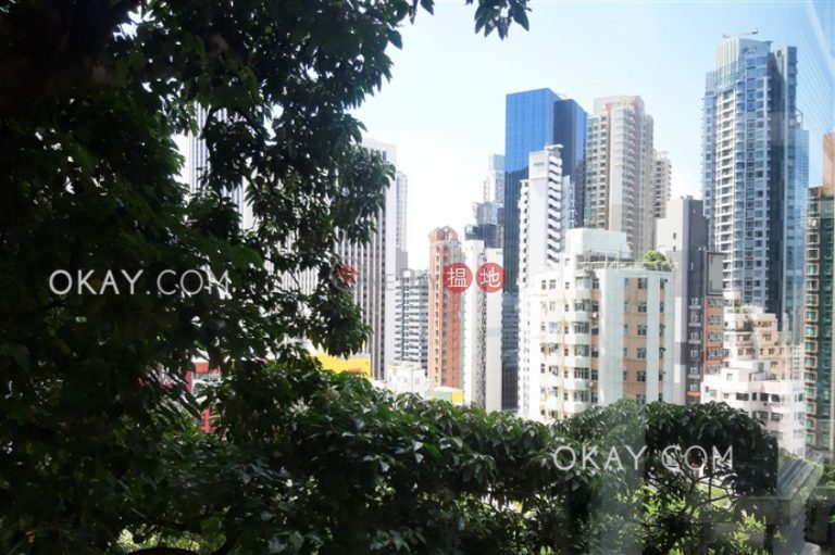 Luxurious 3 bedroom in Mid-levels East | Rental