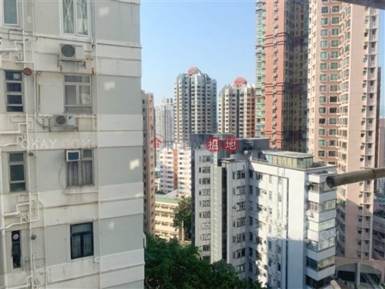 Cozy 2 bedroom in Mid-levels West | Rental