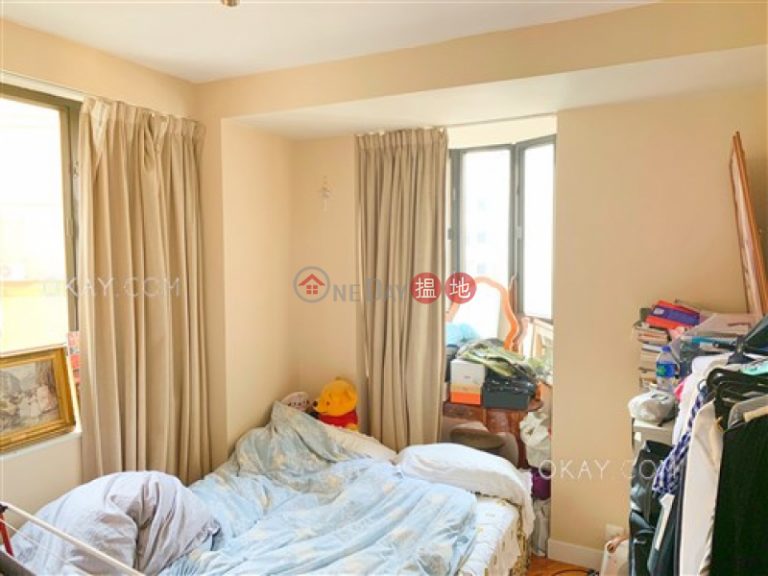 Cozy 2 bedroom in Mid-levels West | Rental