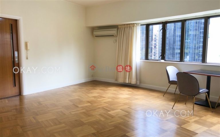 Rare 1 bedroom with parking | Rental