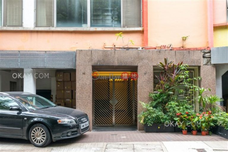 Rare 2 bedroom with balcony | For Sale